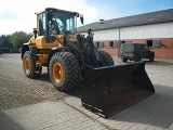 фронтальный погрузчик VOLVO L60H