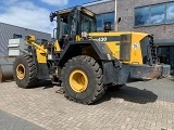 фронтальный погрузчик KOMATSU WA 430-6