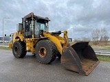 фронтальный погрузчик CATERPILLAR 966K