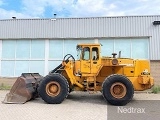 фронтальный погрузчик VOLVO L 120