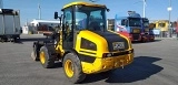 фронтальный погрузчик JCB 407