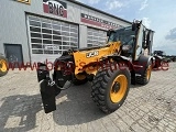 фронтальный погрузчик JCB TM 320