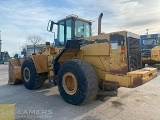 фронтальный погрузчик CATERPILLAR 966 F