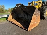 фронтальный погрузчик CATERPILLAR 988H