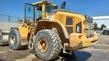 фронтальный погрузчик VOLVO L180H