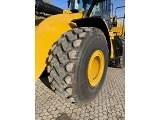 фронтальный погрузчик CATERPILLAR 972L