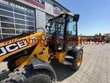 фронтальный погрузчик JCB TM 220