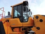 фронтальный погрузчик VOLVO L180H