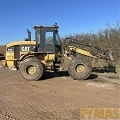 фронтальный погрузчик CATERPILLAR 930 G