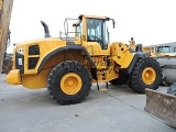 фронтальный погрузчик VOLVO L150G