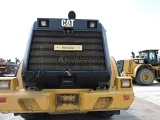 фронтальный погрузчик CATERPILLAR 966K