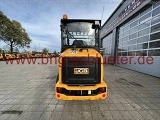 фронтальный погрузчик JCB 403