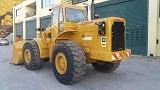 фронтальный погрузчик CATERPILLAR 966C