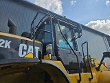 фронтальный погрузчик CATERPILLAR 962K