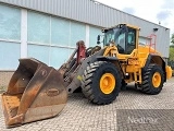 фронтальный погрузчик VOLVO L180H