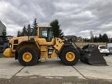 фронтальный погрузчик VOLVO L180G