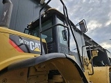 фронтальный погрузчик CATERPILLAR 962H