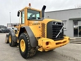 фронтальный погрузчик VOLVO L 60 E