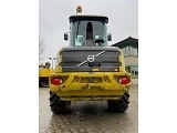 фронтальный погрузчик VOLVO L35G