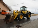 фронтальный погрузчик KOMATSU WA200-7