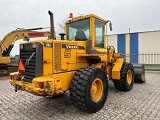 фронтальный погрузчик VOLVO L 70 D