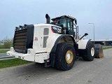 фронтальный погрузчик CATERPILLAR 980M