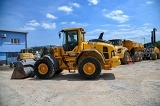 фронтальный погрузчик VOLVO L90H