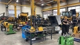 фронтальный погрузчик VOLVO L60H