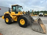 фронтальный погрузчик VOLVO L110G