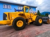 фронтальный погрузчик VOLVO L220