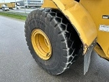 фронтальный погрузчик CATERPILLAR 950K