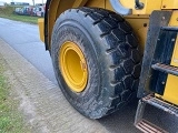 фронтальный погрузчик CATERPILLAR 966M XE