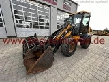 фронтальный погрузчик JCB 409