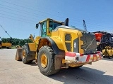 фронтальный погрузчик VOLVO L150H