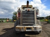 фронтальный погрузчик CATERPILLAR 966D