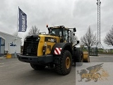 фронтальный погрузчик KOMATSU WA380-8E0