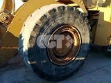 фронтальный погрузчик CATERPILLAR 988B