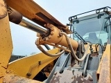 фронтальный погрузчик KOMATSU WA470-1