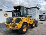 фронтальный погрузчик VOLVO L35G