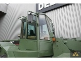 фронтальный погрузчик CATERPILLAR 950 F II-StVZO