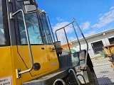 фронтальный погрузчик KOMATSU WA 430-6