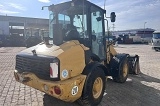 фронтальный погрузчик CATERPILLAR 907 H2