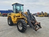 фронтальный погрузчик VOLVO L 40