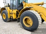 фронтальный погрузчик CATERPILLAR 950 G