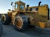 фронтальный погрузчик CATERPILLAR 988B