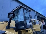 фронтальный погрузчик CATERPILLAR 966M XE