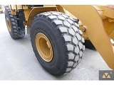 фронтальный погрузчик CATERPILLAR 966