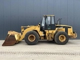 фронтальный погрузчик CATERPILLAR 962 G