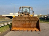 фронтальный погрузчик CATERPILLAR 980H