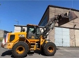 фронтальный погрузчик JCB 437 HT